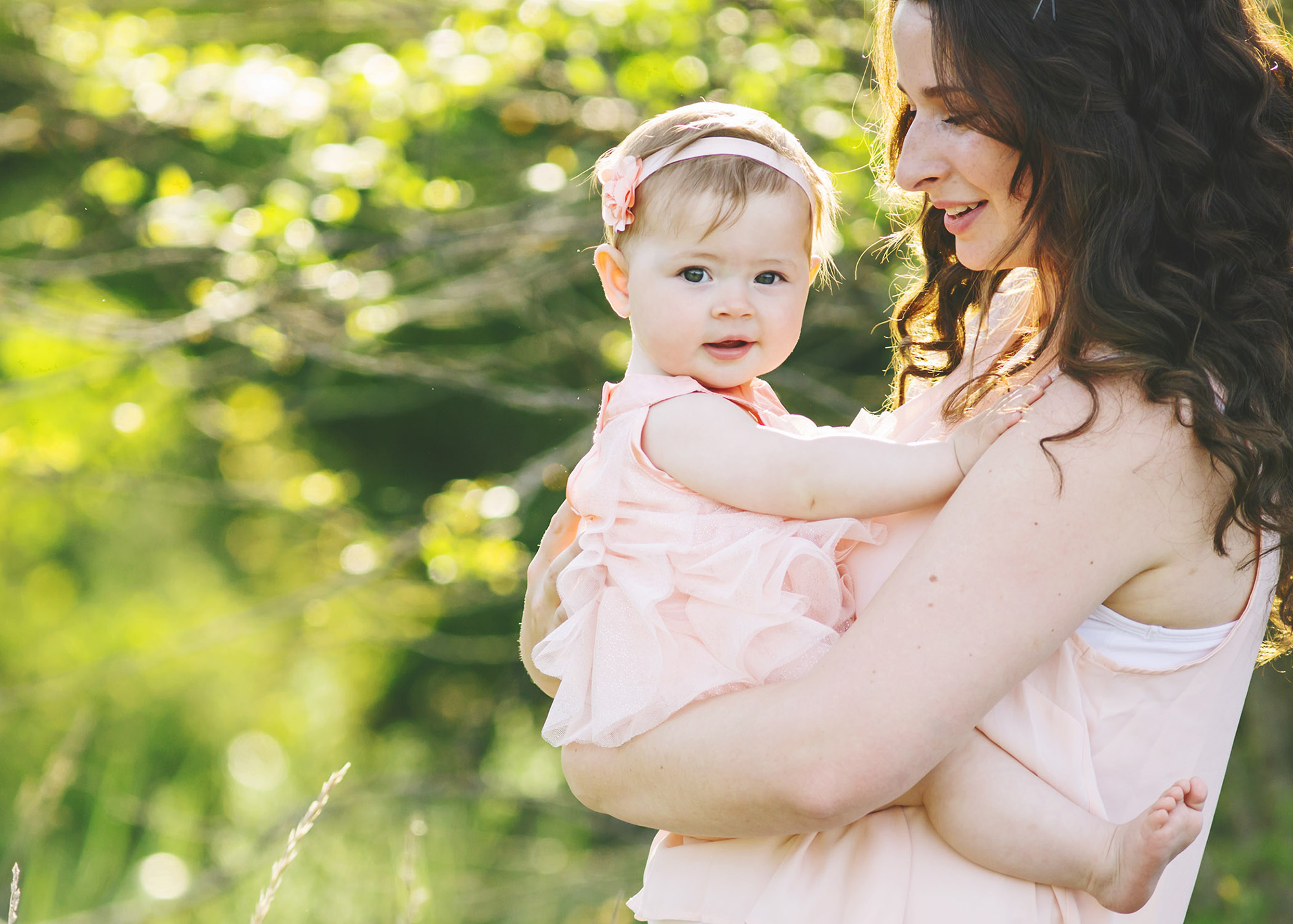 Campbell River Photographer Family Photographs