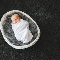 Campbell River Family Newborn Photographer