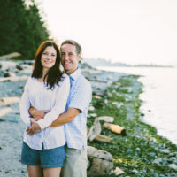 Campbell River Photographer Family Photographs